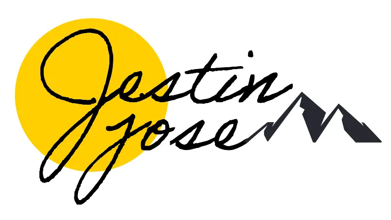 Jestin Jose | Personal Website